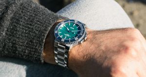 ORIS 0173377894197-Set