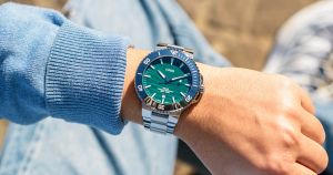 ORIS 0173377894197-Set