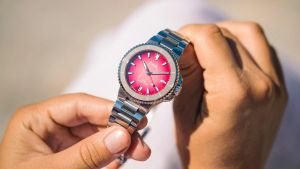 ORIS 0173377924158-0781905P