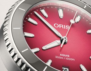 ORIS 0173377924158-0781905P