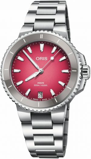 Dámske hodinky ORIS 0173377924158-0781905P