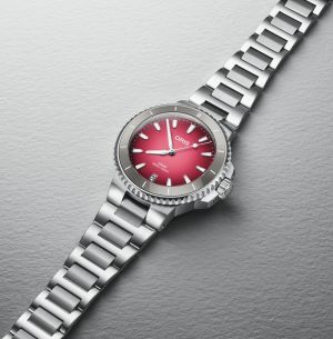 ORIS 0173377924158-0781905P