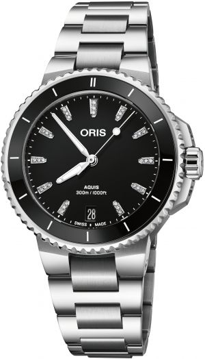 Dámske hodinky ORIS 0173377924194-0781905P