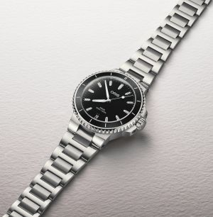 ORIS 0173377924194-0781905P