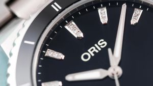 ORIS 0173377924194-0781905P