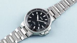 ORIS 0173377924194-0781905P