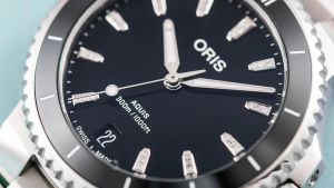 ORIS 0173377924194-0781905P