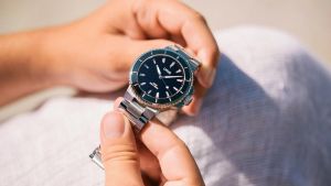 ORIS 0173377924194-0781905P