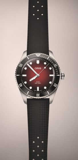 ORIS 0173377954018-Set