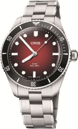 ORIS 0173377954018-Set