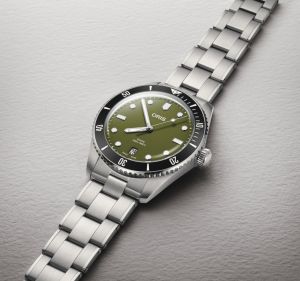 ORIS 0173377954057-Set
