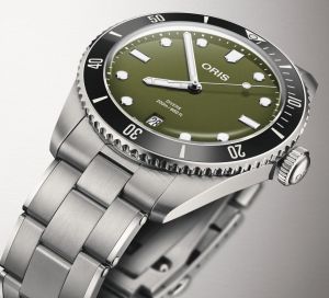ORIS 0173377954057-Set