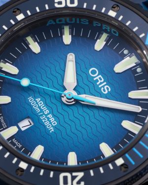 ORIS 0173378017255-Set