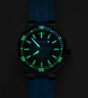 ORIS 0173378017255-Set