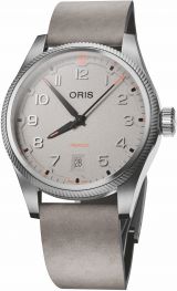 ORIS 0173378054163-0762015LC