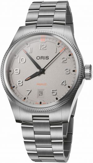Pánske hodinky ORIS 0173378054163-0782004LC