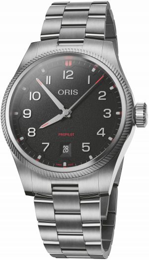 Pánske hodinky ORIS 0173378054164-0782004LC