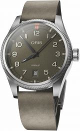 ORIS 0173378054167-0762016LC