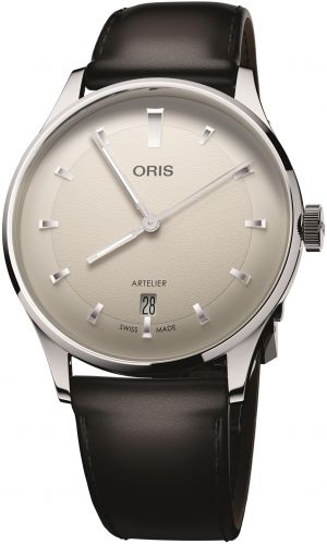 Pánske hodinky ORIS 0173378104051-0762017FC