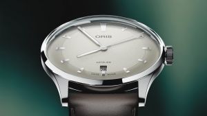 ORIS 0173378104051-0762017FC