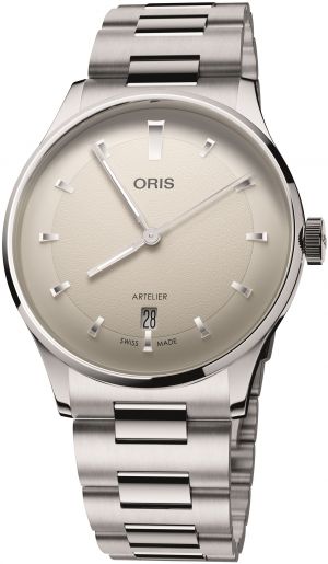 Pánske hodinky ORIS 0173378104051-0782020