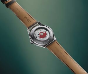 ORIS 0173378104054-0762018FC