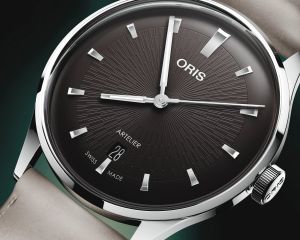 ORIS 0173378104054-0762018FC