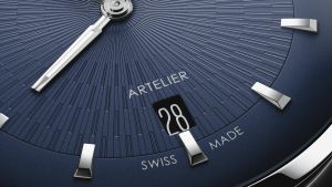 ORIS 0173378104055-0762017FC