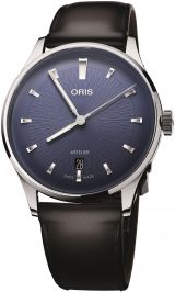 ORIS 0173378104055-0762017FC