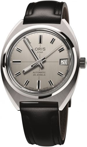 Unisex hodinky ORIS 0173378134151-Set