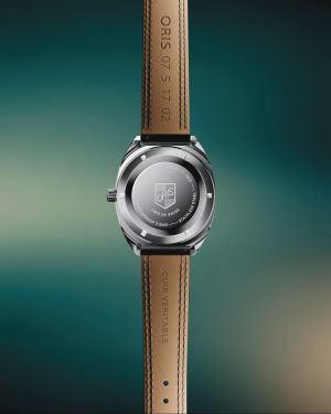 ORIS 0173378134151-Set