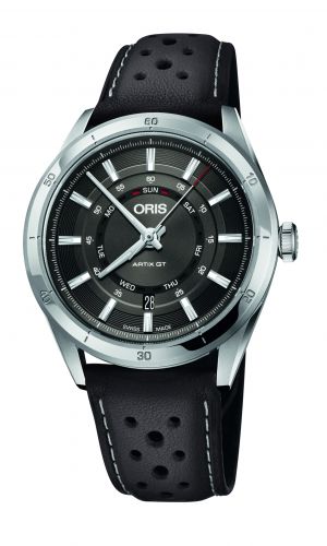 Pánske hodinky ORIS 0173577514153-0752109FC