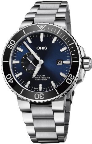 Pánske hodinky ORIS 0174377334135-0782405PEB