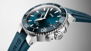 ORIS 0174377334155-0742469EB