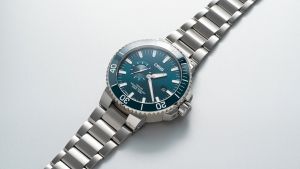 ORIS 0174377334155-0782405PEB