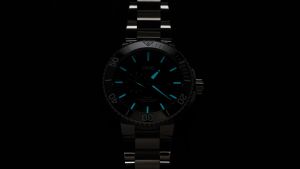 ORIS 0174377334155-0782405PEB