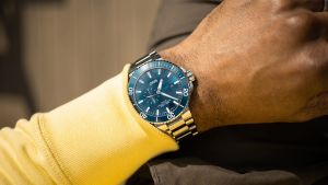 ORIS 0174377334155-0782405PEB