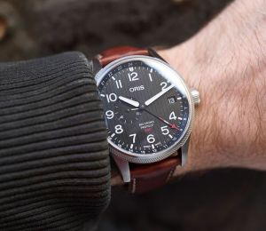 ORIS 0174877104184-Set