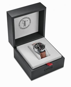 ORIS 0174877104184-Set