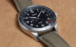 ORIS 0174877564064-0732202LC