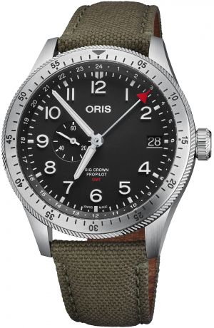 Pánske hodinky ORIS 0174877564064-0732202LC