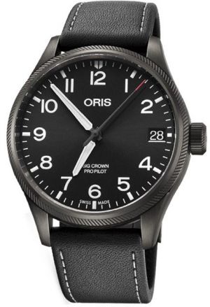 Pánske hodinky ORIS 0175176974264-0752019GFC