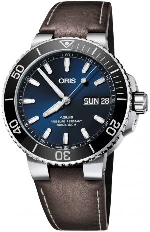 Pánske hodinky ORIS 0175277334135-0752410EB