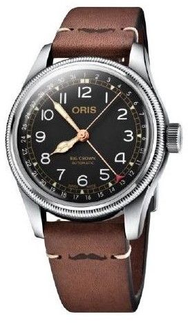 Pánske hodinky ORIS 0175477414037-SetLS