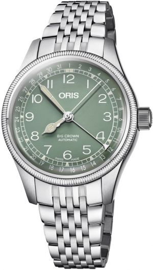 Dámske hodinky ORIS 0175477494067-0781722