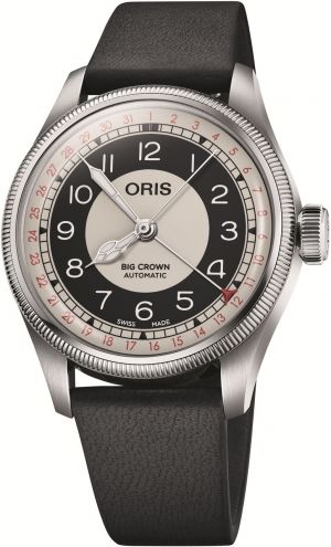 Pánske hodinky ORIS 0175477794061-0751925