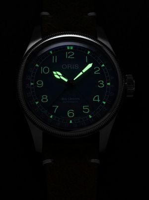 ORIS 0175477794065-Set