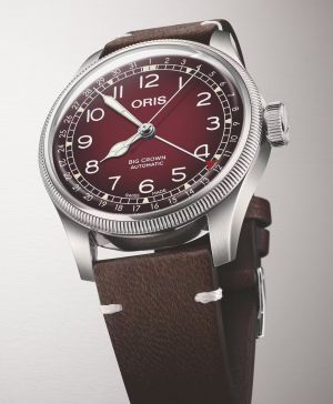 ORIS 0175477854038-Set