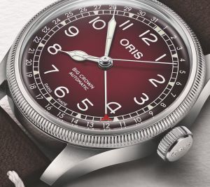 ORIS 0175477854038-Set
