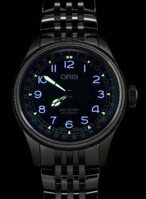 ORIS 0175477854065-0782002